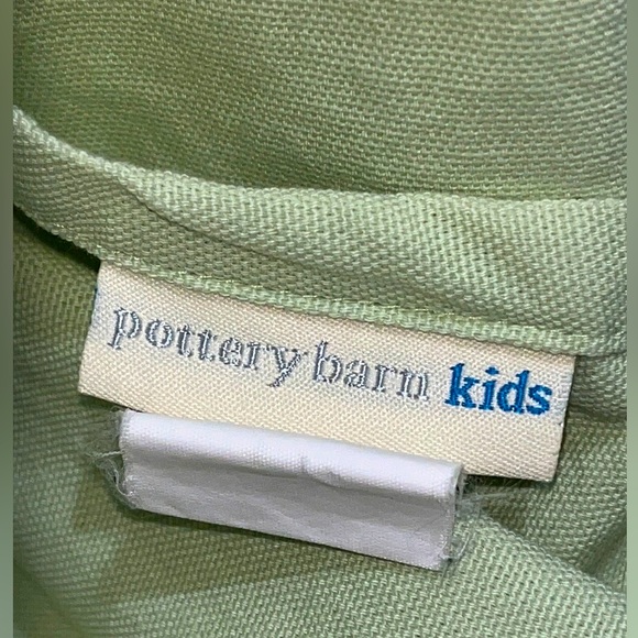 Pottery Barn Kids Accents 2 Panels Pottery Barn Kids Panels